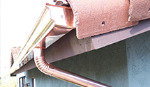 Rain Gutter Installation, Repair, Cleaning in Merrill, IA